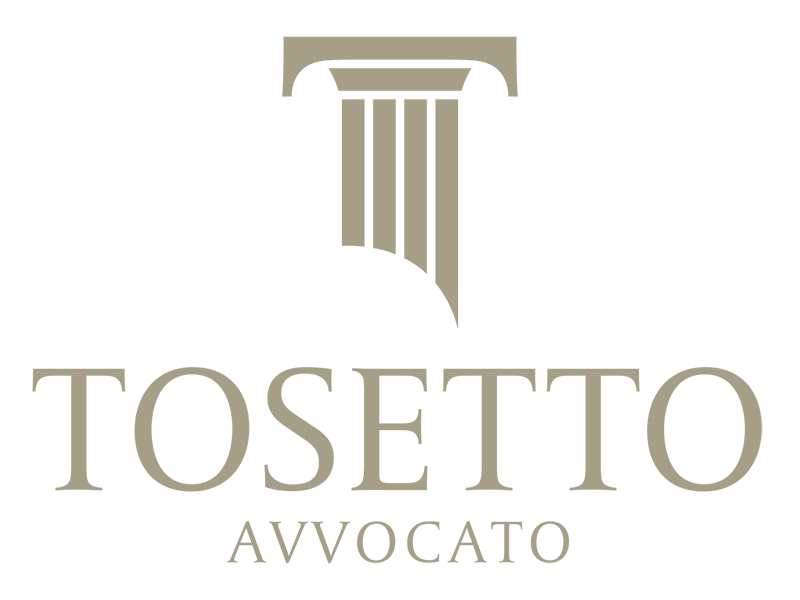 Avvocato Tosetto